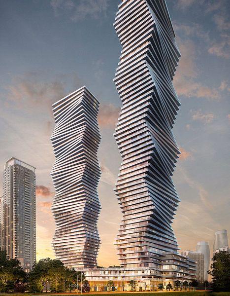 2803 - 3883 Quartz Road Mississauga Ontario Canada Rent residential Michael  Mao HomeLife Landmark Realty Inc., Brokerage