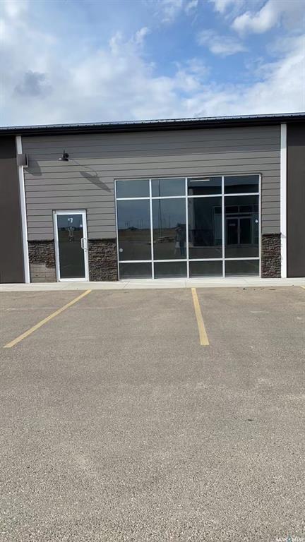 7 - 1211 Boucher AVENUE Warman Saskatchewan Canada Sale commercial Shaun Renneberg Realty Executives Saskatoon