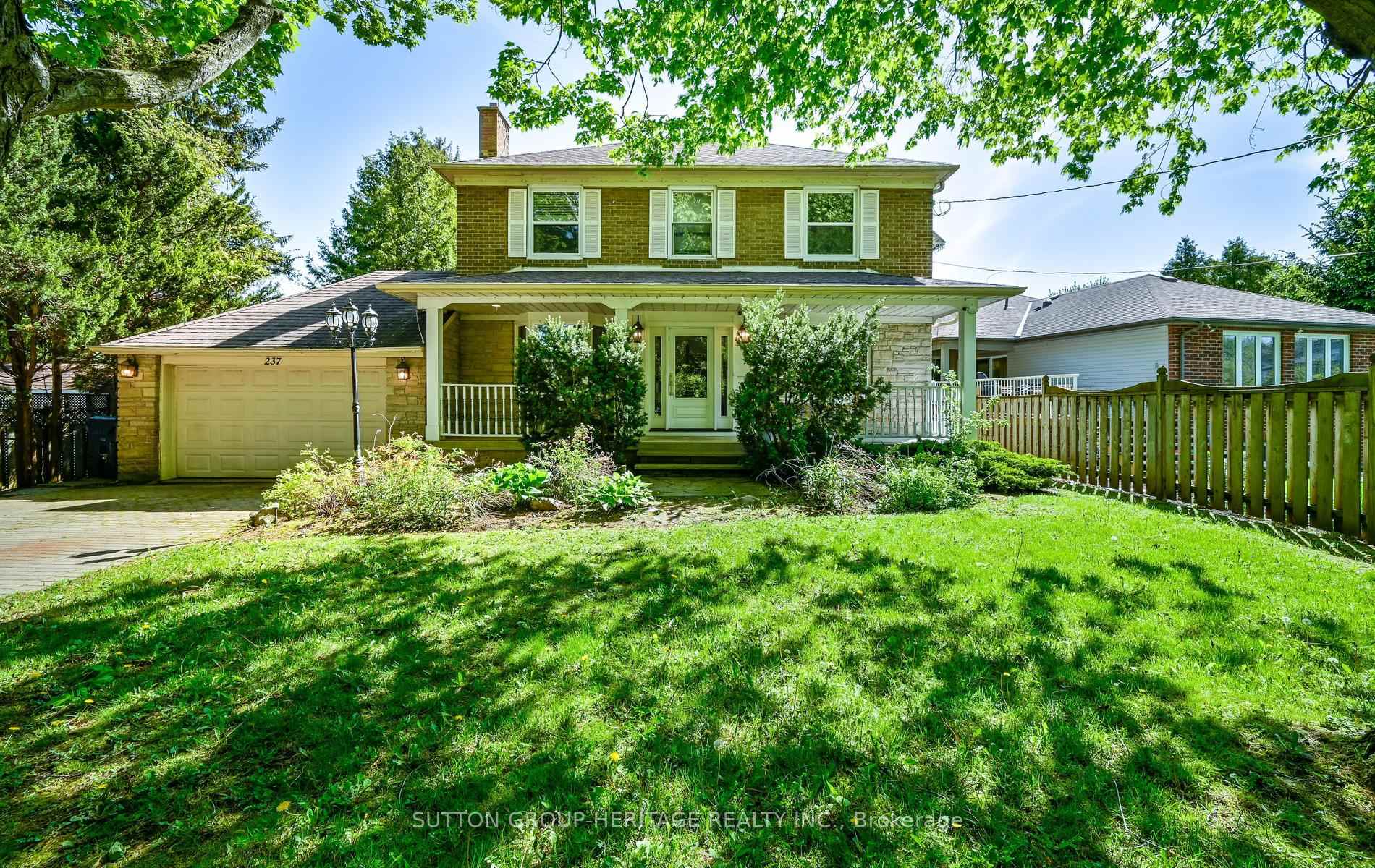 237 Port Union Road Toronto Ontario Canada Sold residential Scarborough Homes and Condos Real Estate Homeward, Brokerage*