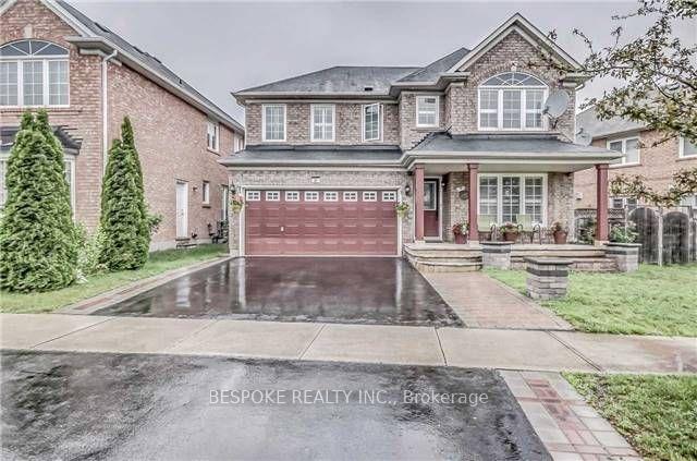 80 Upper Rouge Trail Toronto Ontario Canada Rent residential Scarborough Homes and Condos Real Estate Homeward, Brokerage*