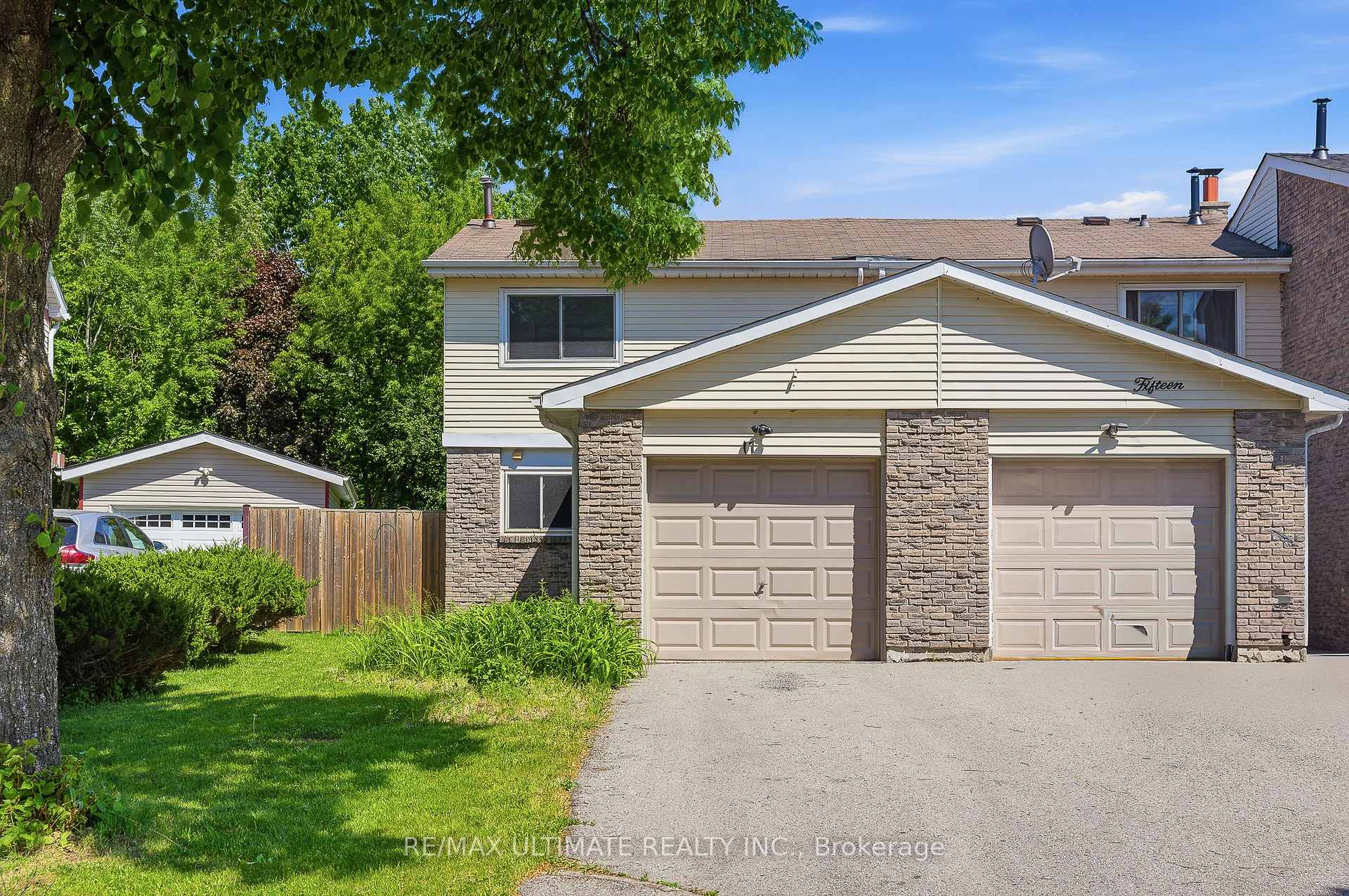 17 Quantrell Trail Toronto Ontario Canada Sold residential Scarborough Homes and Condos Real Estate Homeward, Brokerage*