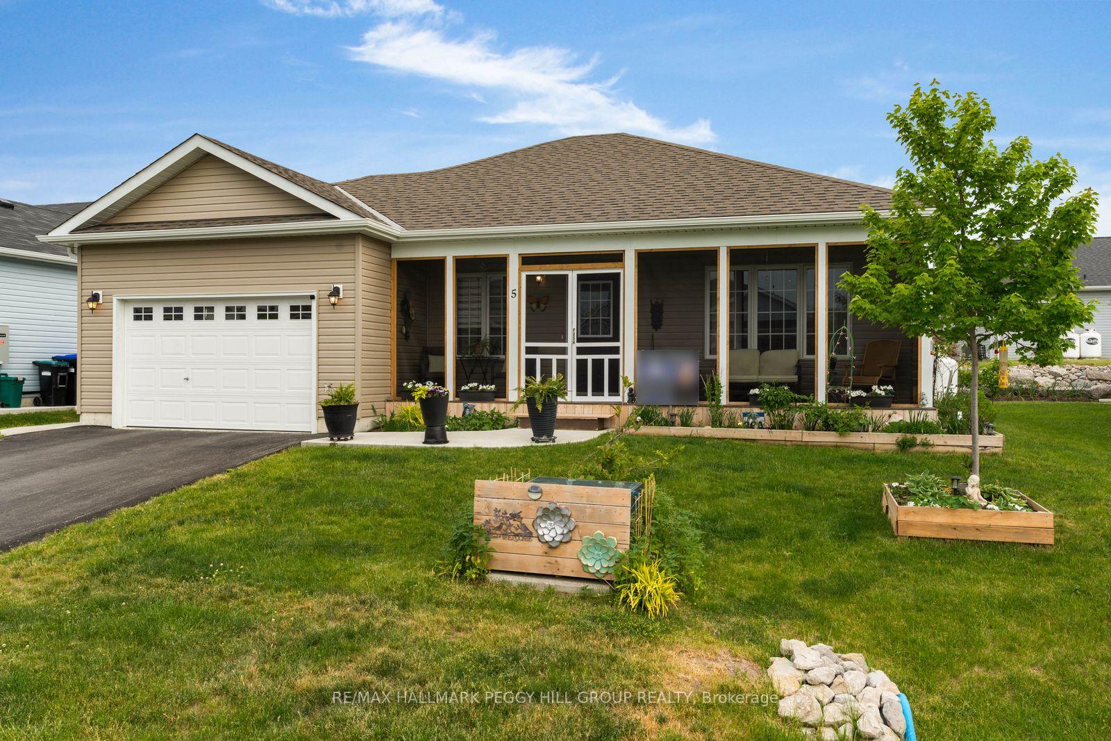 5 Sophie Lane Ramara Ontario Canada Sale residential Becky Spencer Keller Williams Experience Realty, Brokerage*