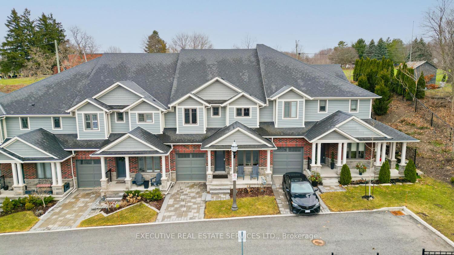 11 - 2848 King Street Lincoln Ontario Canada Sale residential Jaidev Gaind Executive Real Estate Services Ltd., Brokerage*