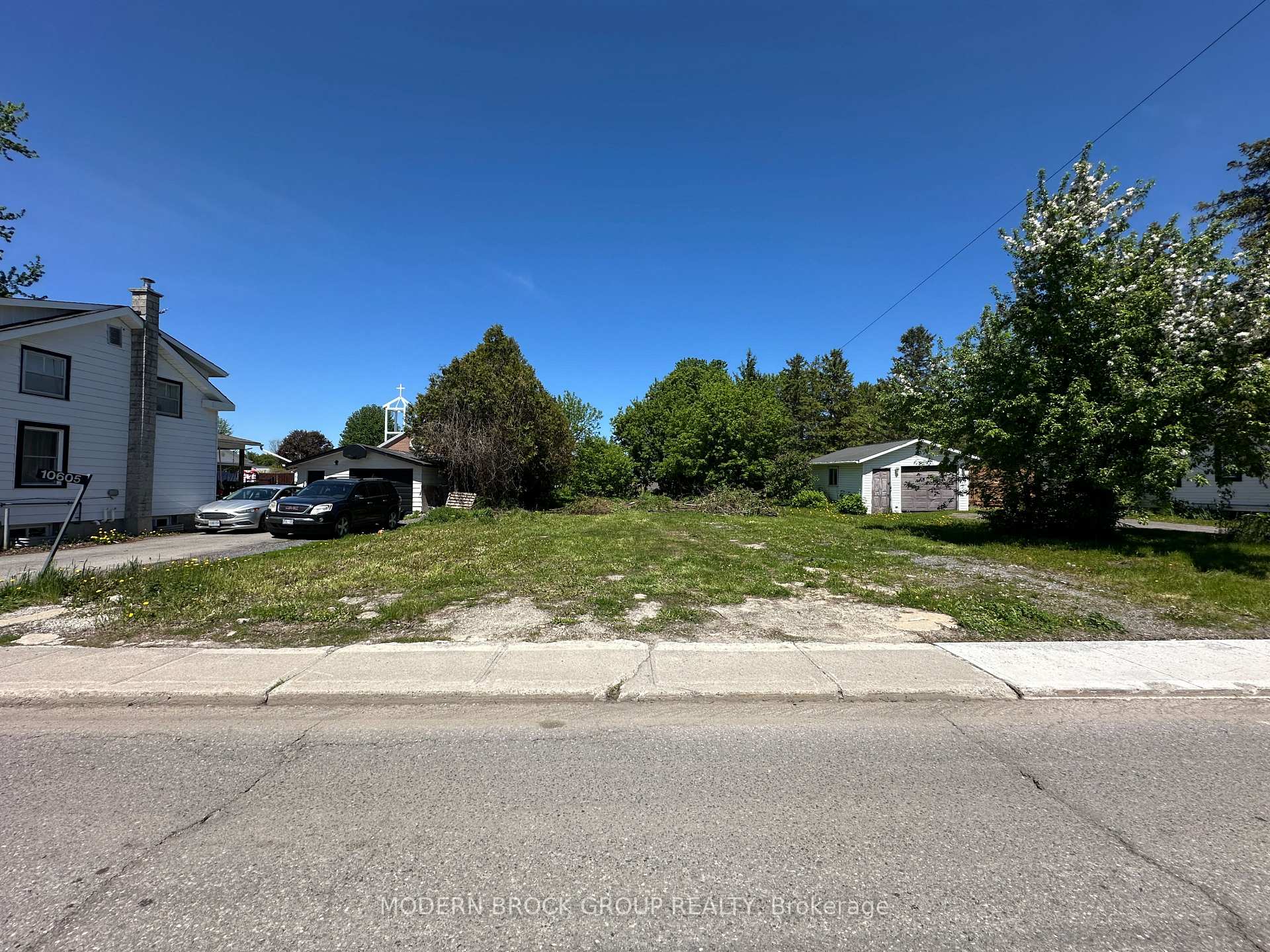 10605 Main Street North Dundas Ontario Canada Sale commercial Ruby Malik HomeLife/Miracle Realty Ltd., Brokerage*