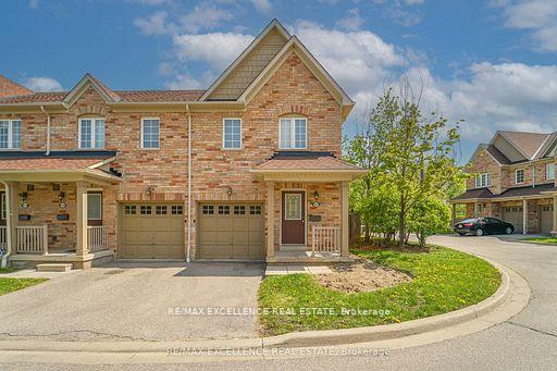 66 - 3950 Erin Centre Boulevard Mississauga Ontario Canada Sale residential Mandeep Toor RE/MAX Excellence Real Estate Brokerage