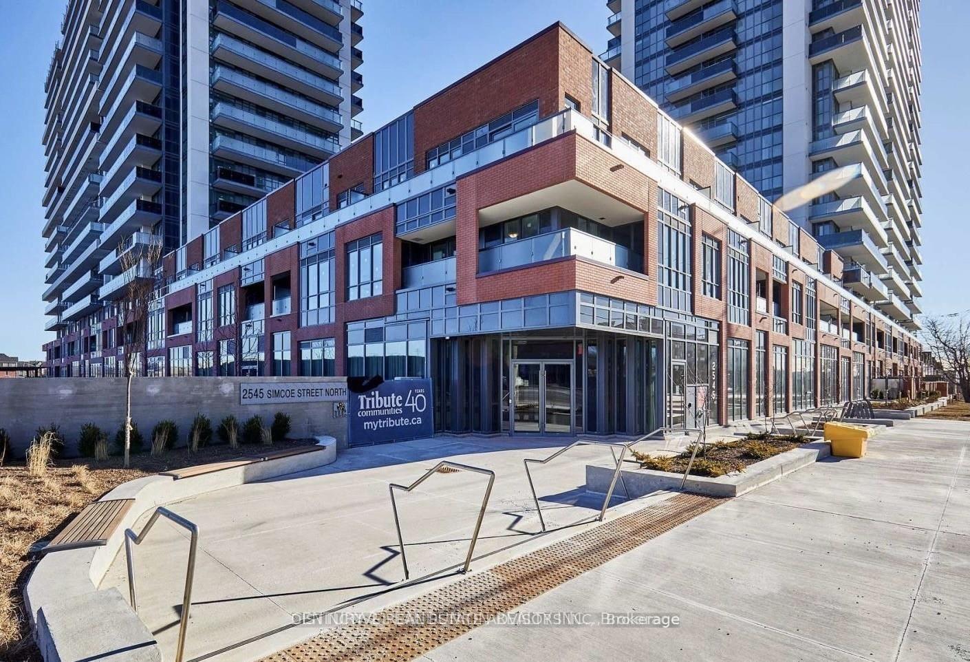 1912 - 2545 Simcoe Street Oshawa Ontario Canada Rent residential   Coldwell Banker - R.M.R. Real Estate, Brokerage*