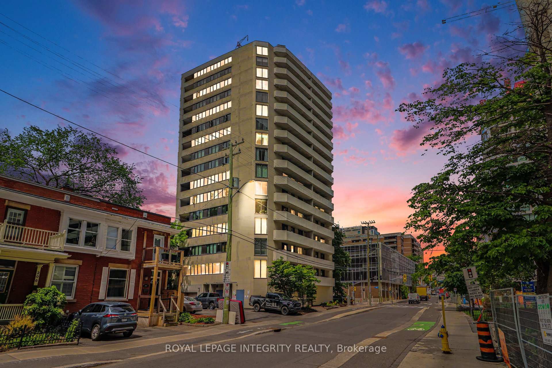 102 - 200 Bay Street S Ottawa Ontario Canada Sale residential Ruby Malik HomeLife/Miracle Realty Ltd., Brokerage*