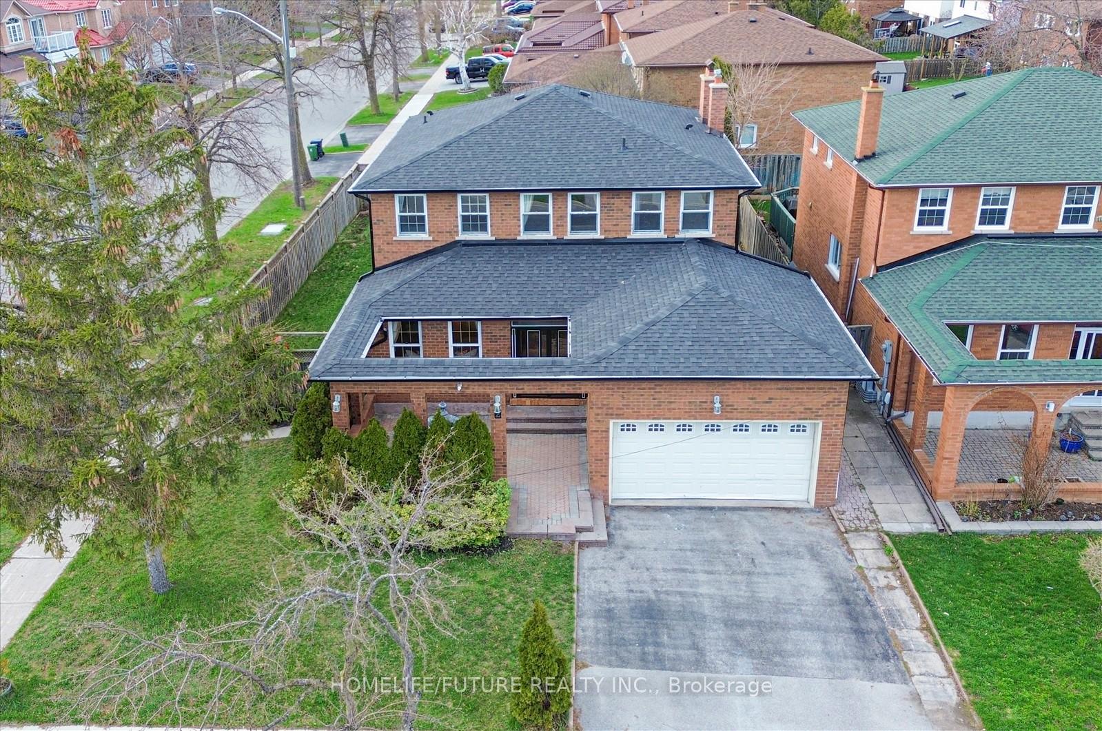 2 Lovel Avenue Toronto Ontario Canada Sale residential   HomeLife/Future Realty Inc., Brokerage*