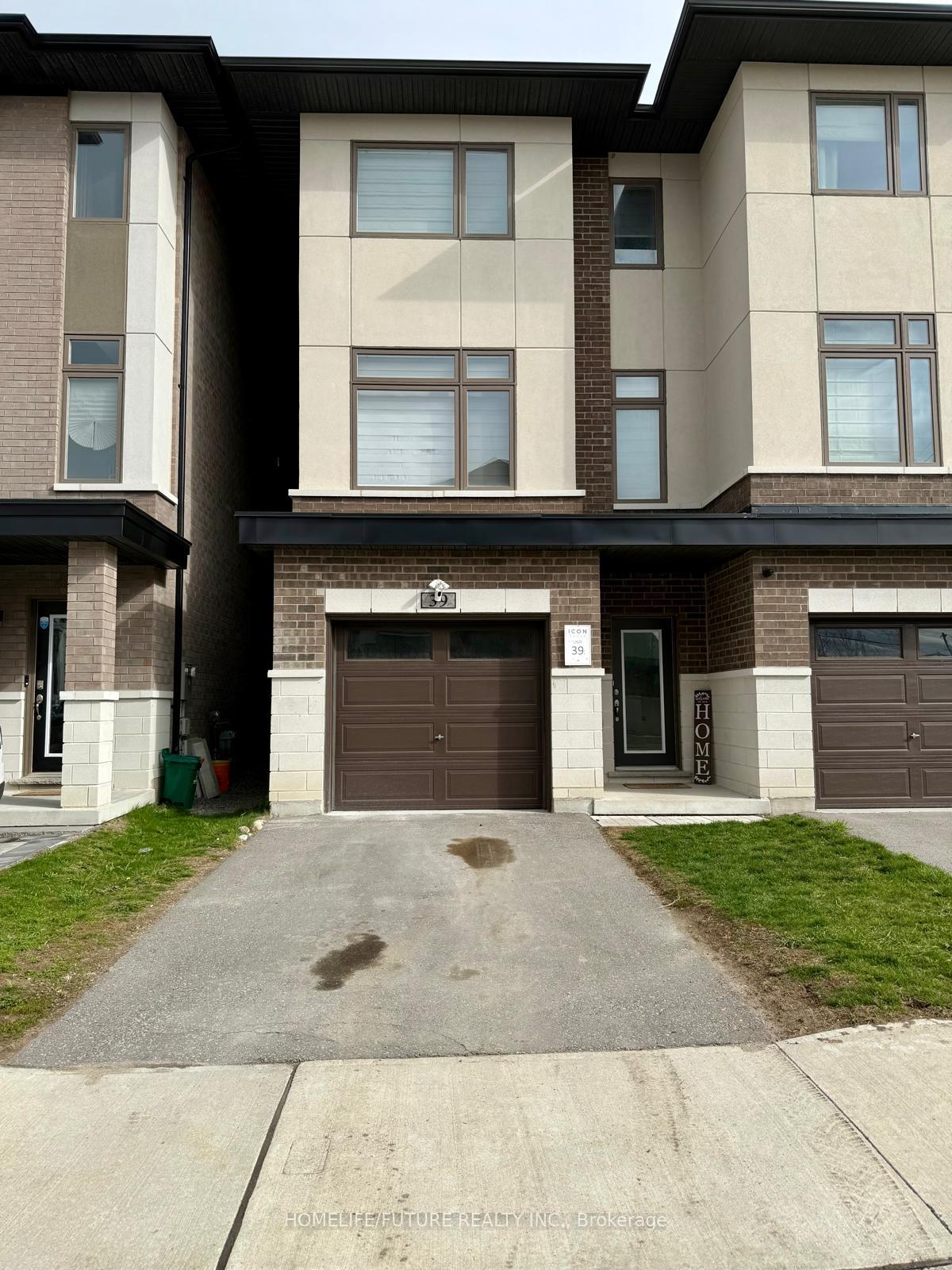 39 - 250 Finch Avenue Pickering Ontario Canada Rent residential Balamurali Sivagnanasundaram HomeLife/Future Realty Inc., Brokerage*