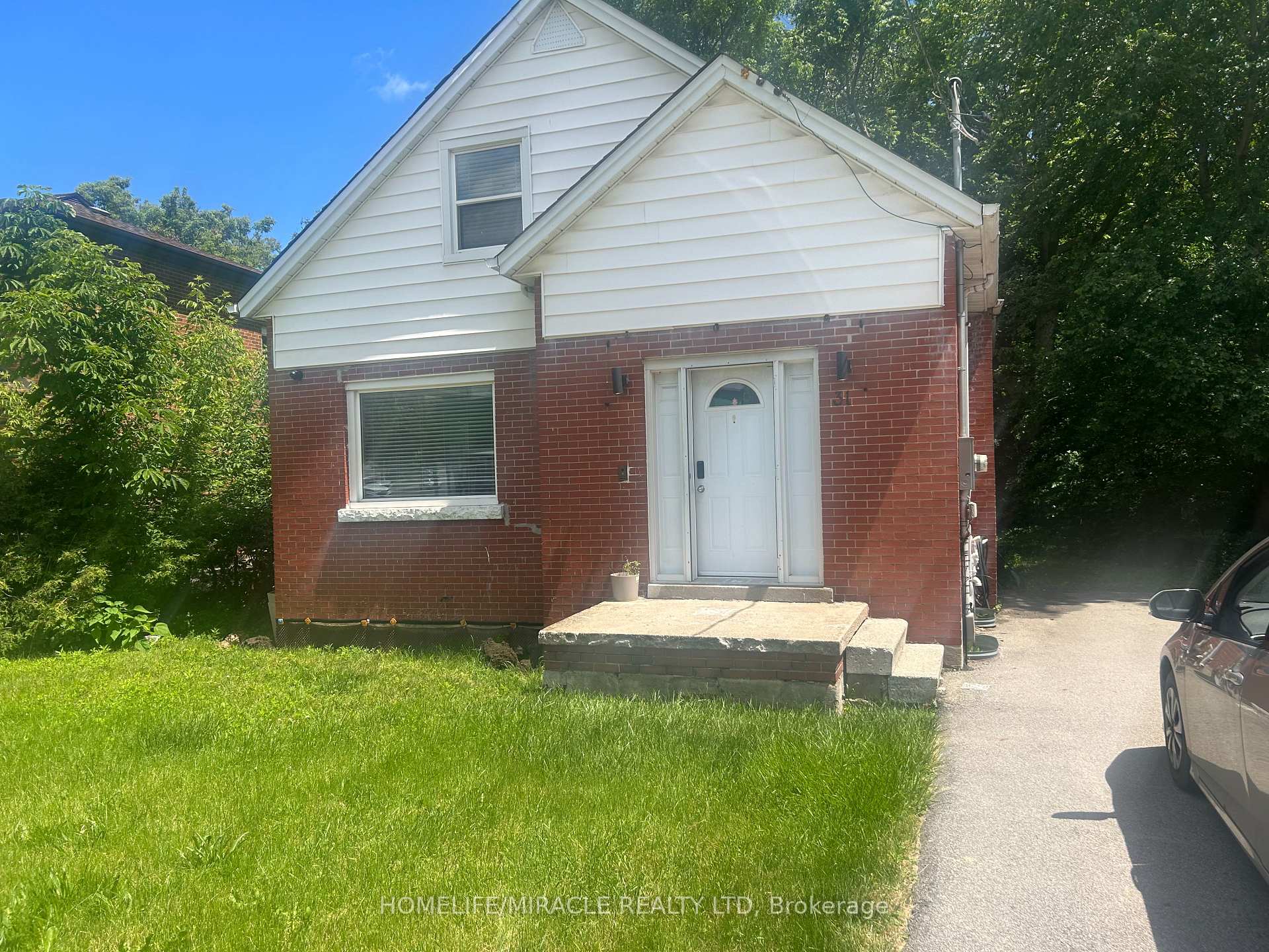 31 Bowman Street Hamilton Ontario Canada Rent residential   HomeLife/Miracle Realty Ltd., Brokerage*