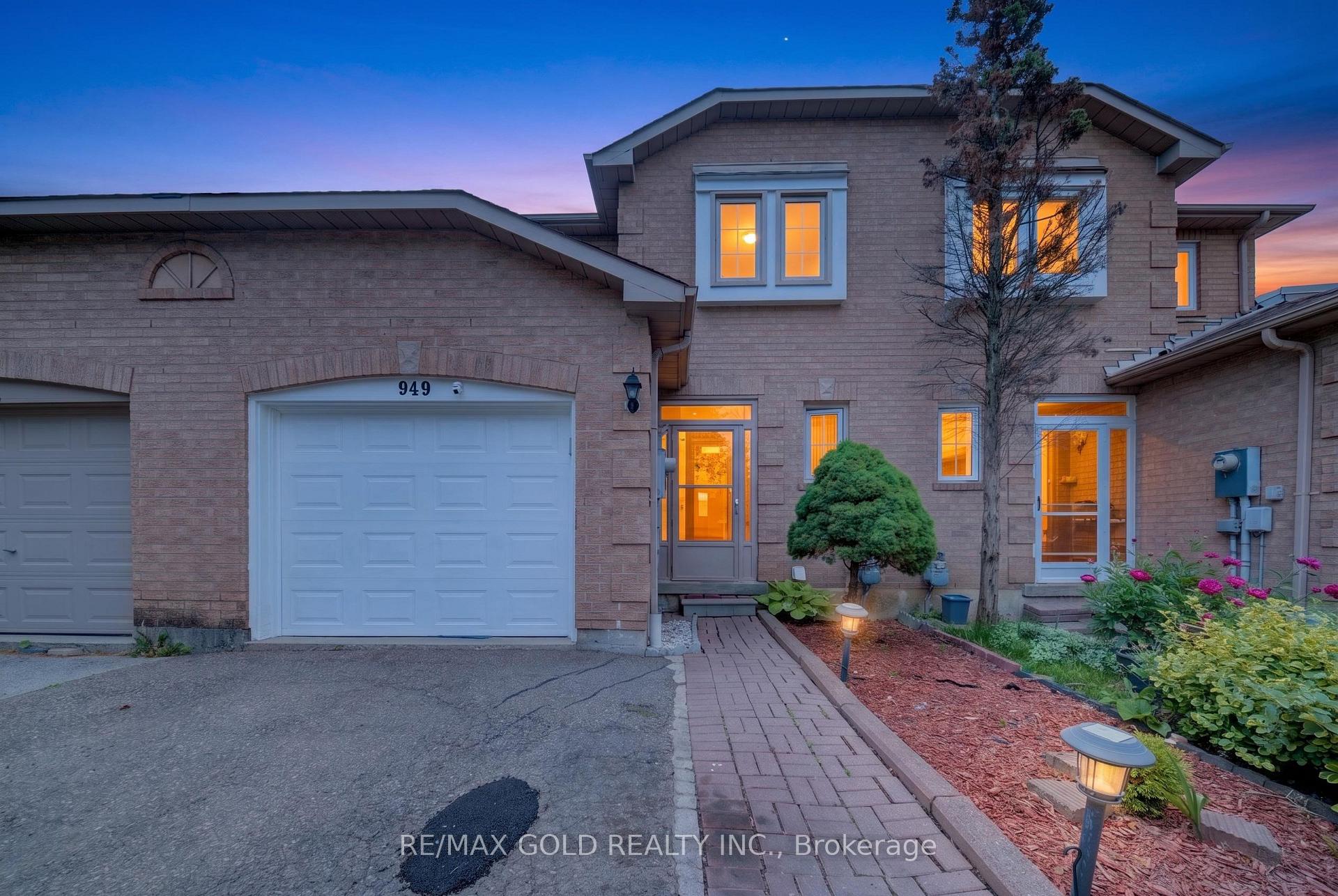 949 Blizzard Road Mississauga Ontario Canada Sale residential Next Stage Realty Right at Home Realty, Brokerage*