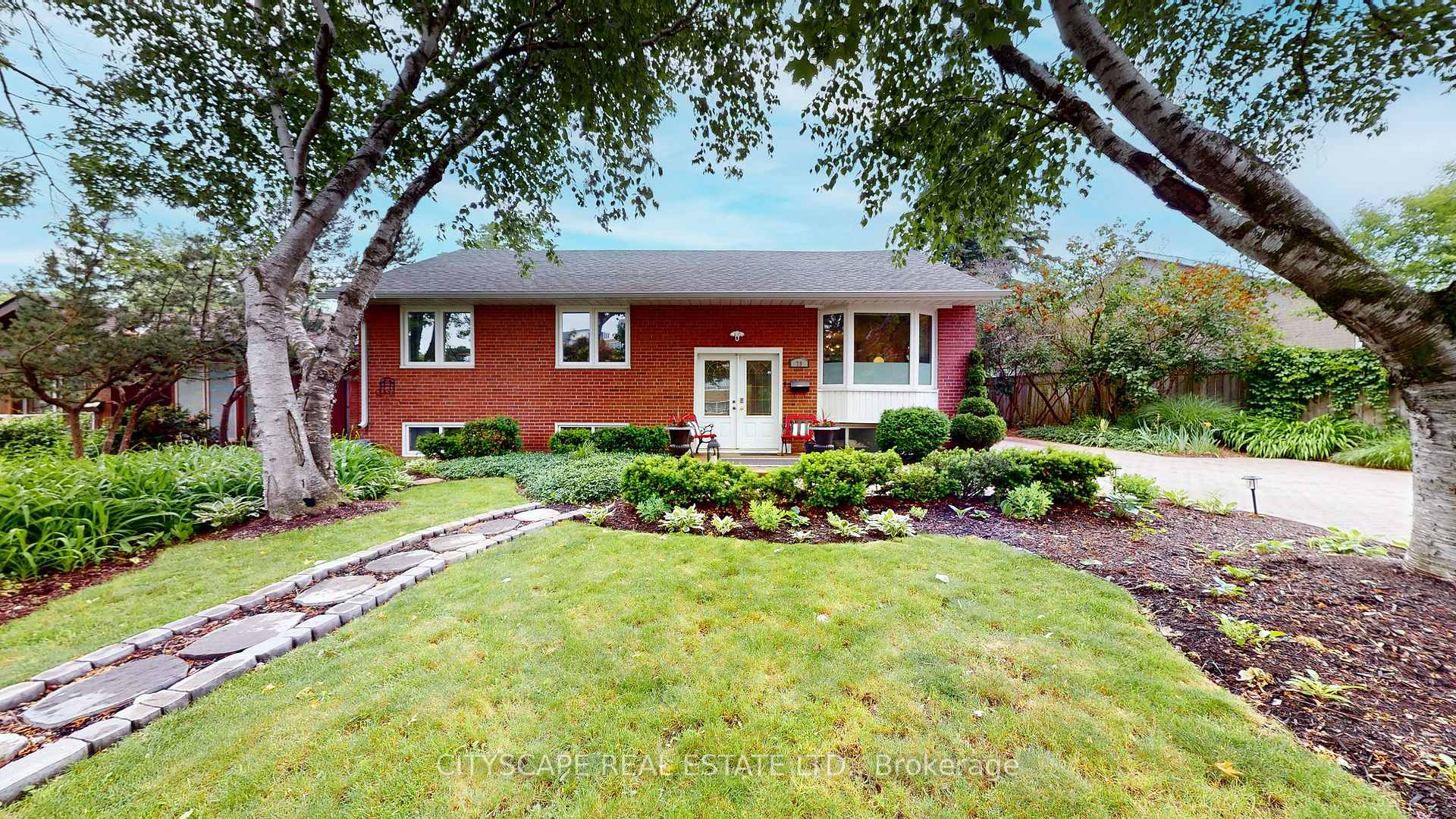 79 Paperbirch Drive Toronto Ontario Canada Sale residential Rafay Shahdin Cityscape Real Estate Ltd., Brokerage 