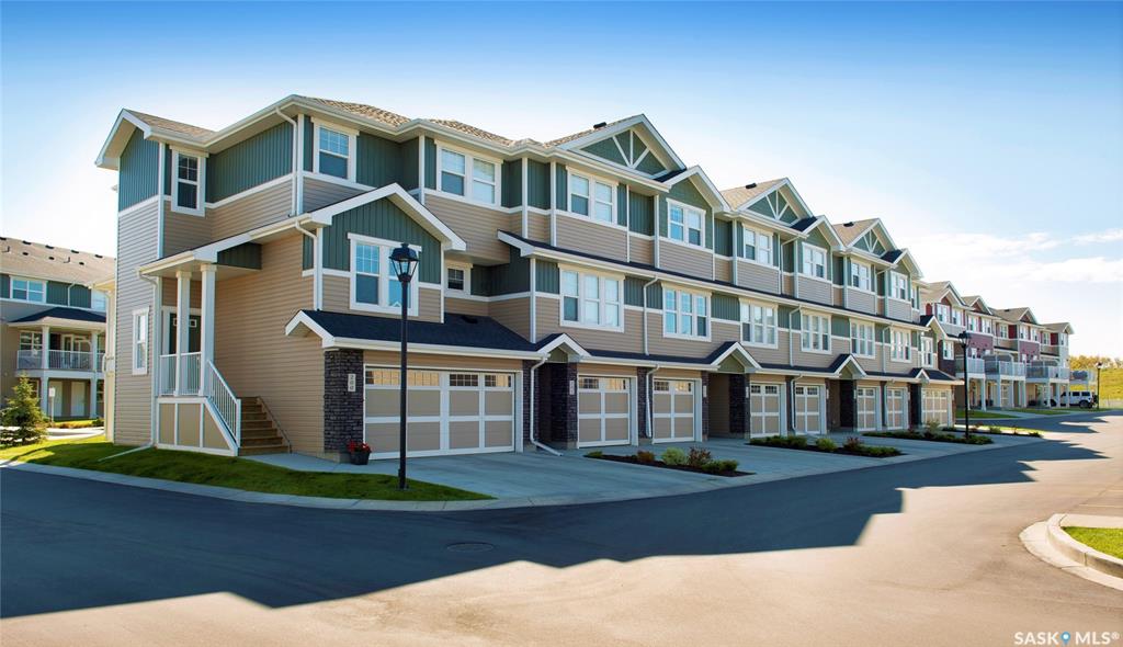 213 - 1220 Pringle WAY Saskatoon Saskatchewan Canada Sale residential Jesse Renneberg Realty Executives Saskatoon