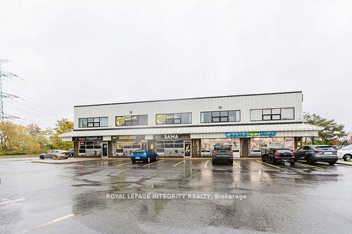204 - 43 Roydon Place Ottawa Ontario Canada Lease commercial Sorin Vaduva ROYAL LEPAGE INTEGRITY REALTY, BROKERAGE