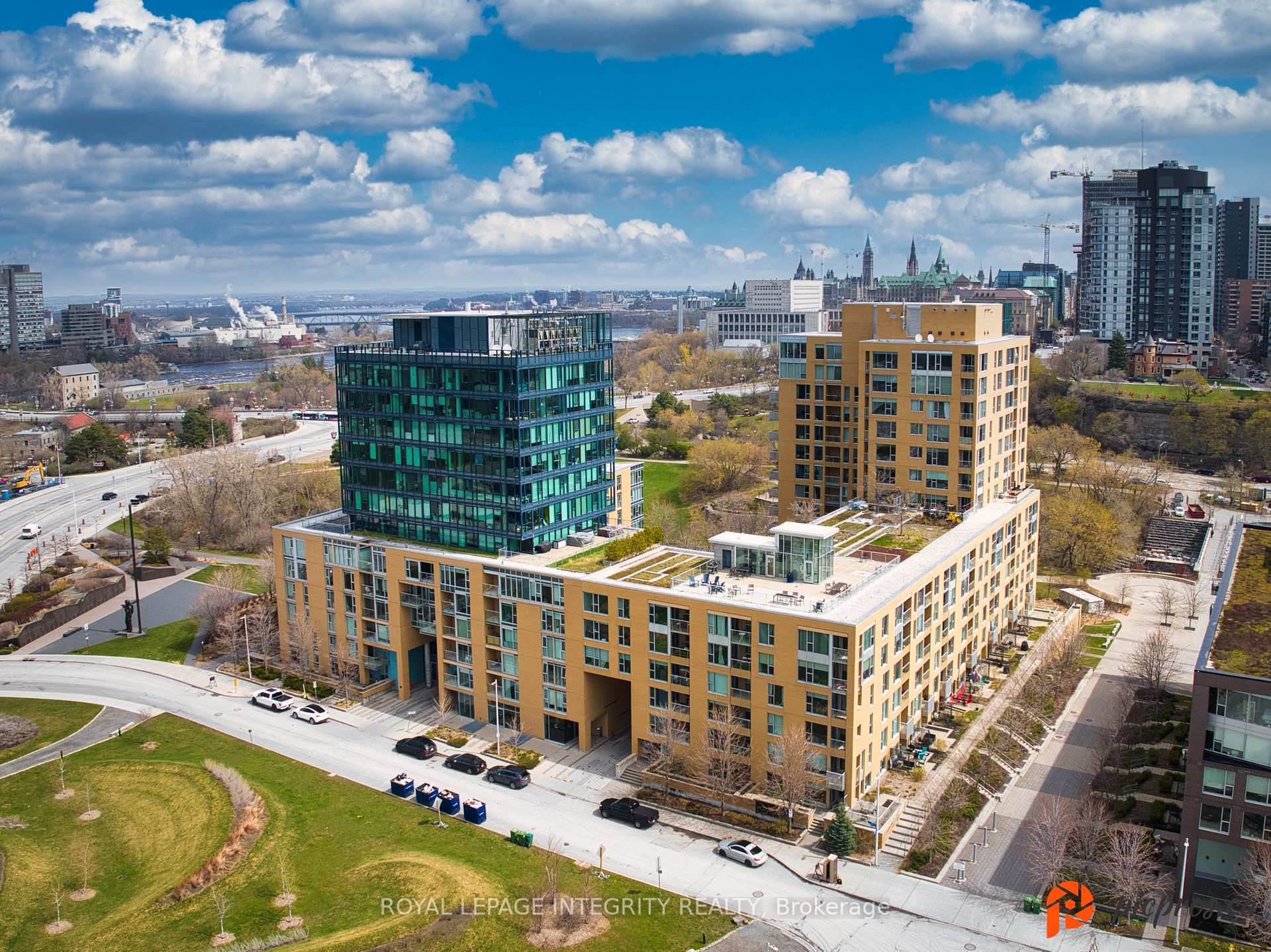 206 - 250 Lett Street Ottawa Ontario Canada Sale residential Sepehr Safaee YourOttawaRealEstate.com Royal LePage Integrity Realty