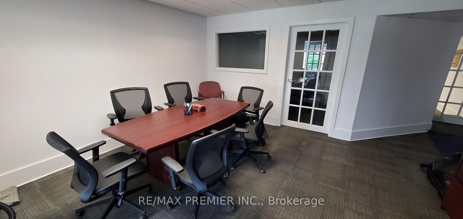 665 Millway Avenue Vaughan Ontario Canada Lease commercial Leida Sefa RE/MAX PREMIER INC. Brokerage*
