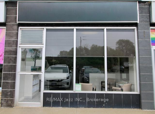102A Lupin Drive Whitby Ontario Canada Lease commercial   Coldwell Banker - R.M.R. Real Estate, Brokerage*