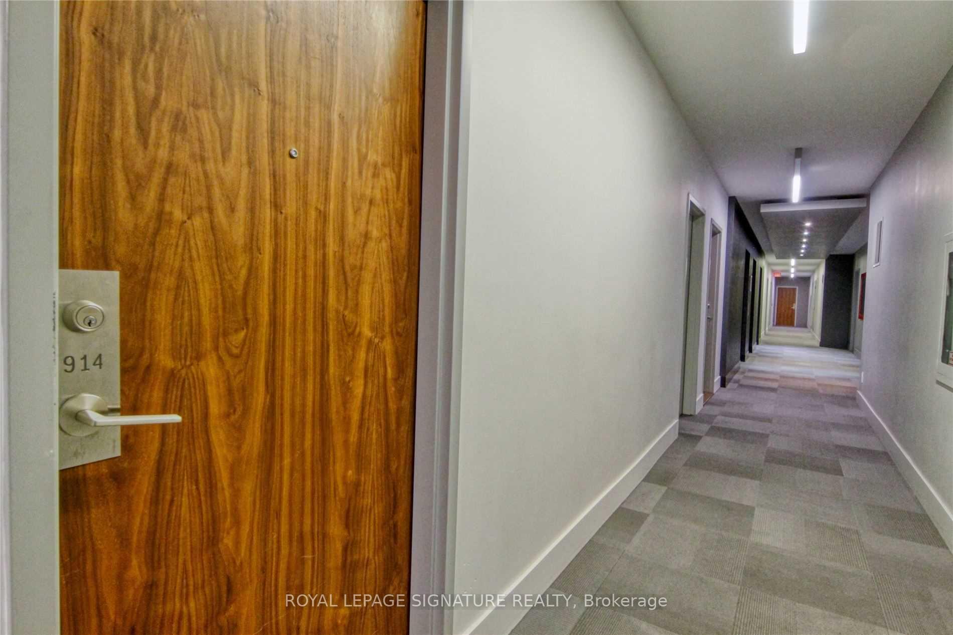 914 - 1 Market Street Toronto Ontario Canada Sale residential Michael Facella Royal LePage Signature Realty, Brokerage *