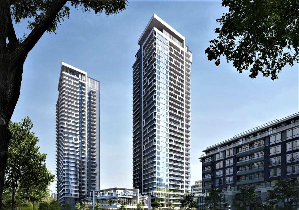 4602 - 8 Water Walk Drive Markham Ontario Canada Sale residential   HomeLife Broadway Realty Inc., Brokerage*
