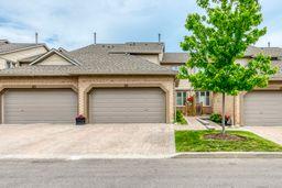 66 - 1725 THE CHASE Road Mississauga Ontario Canada Sale residential Diamond Omari Kingsway Real Estate Brokerage*