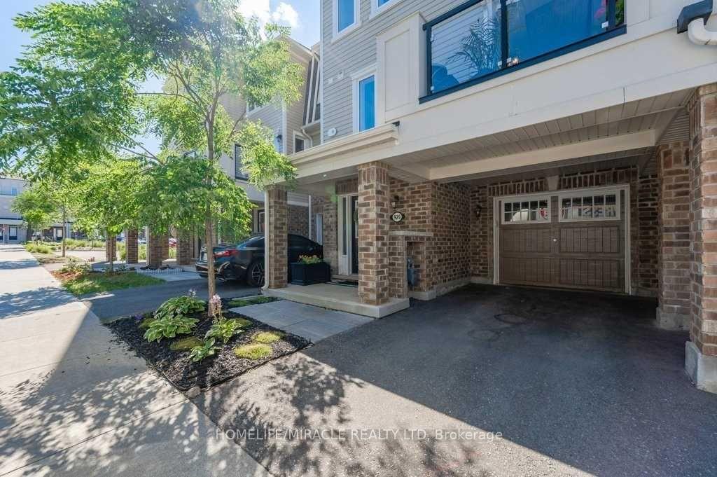 929 Apple Hill Lane Kitchener Ontario Canada Rent residential   HomeLife/Miracle Realty Ltd., Brokerage*