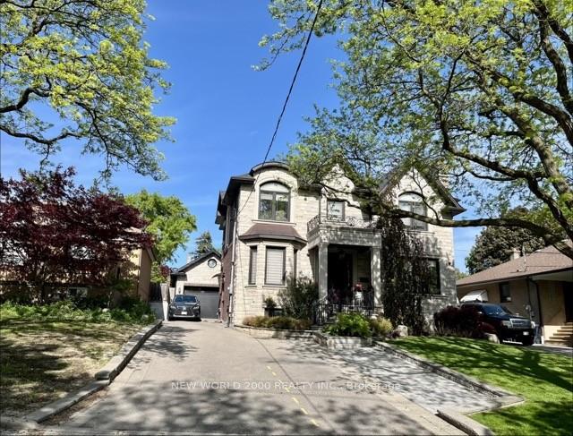 Unit 2 - 21 Flamingo Crescent Toronto Ontario Canada Rent residential Ramin Alokozay Right at Home Realty, Brokerage*