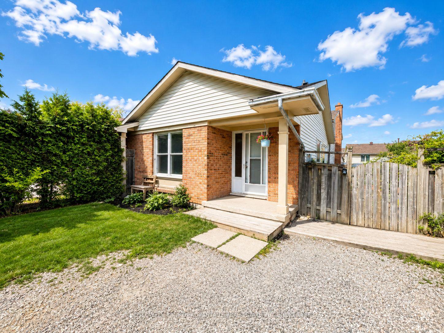 86 Autumn Place St. Catharines Ontario Canada Sale residential   COLDWELL BANKER ADVANTAGE REAL ESTATE INC, BROKERAGE*