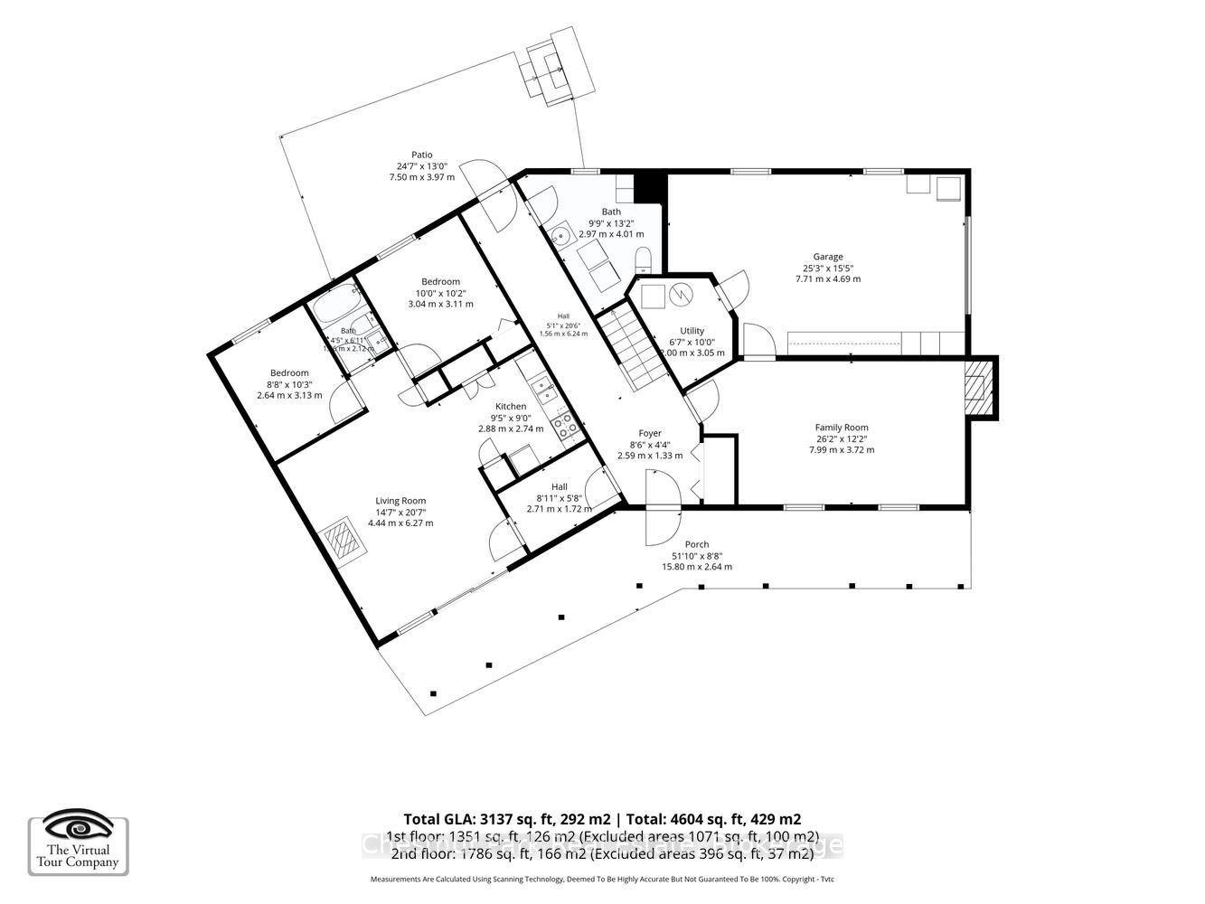 4 Bedroom Single Family Home/House's Image 7