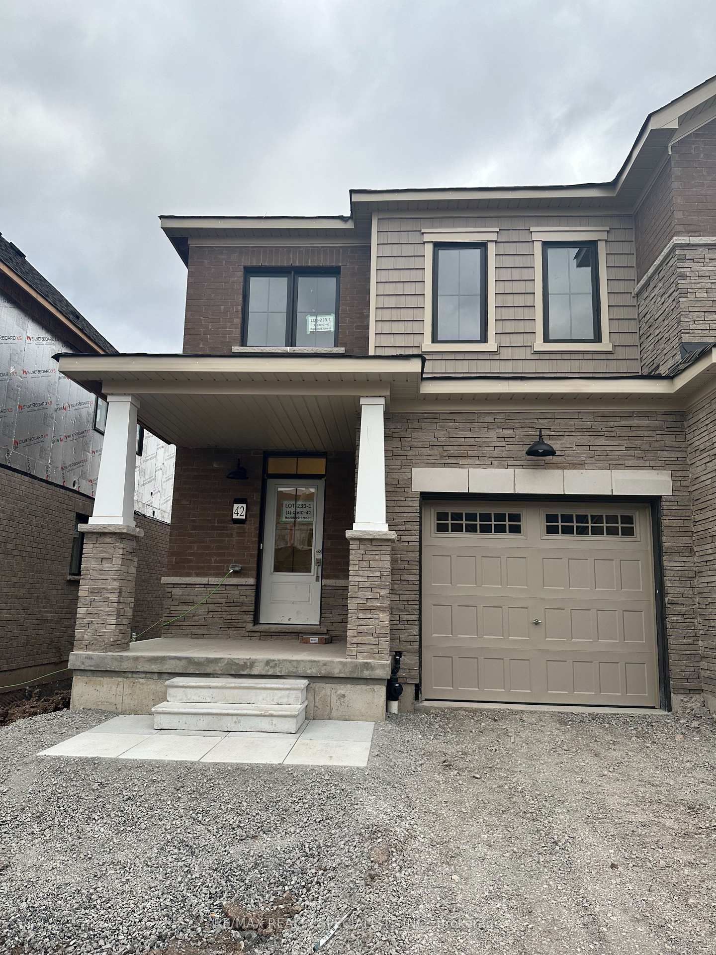 42 ROWLOCK Street Welland Ontario Canada Rented residential Shiv Sharma RE/MAX Realty Specialists Inc., Brokerage*