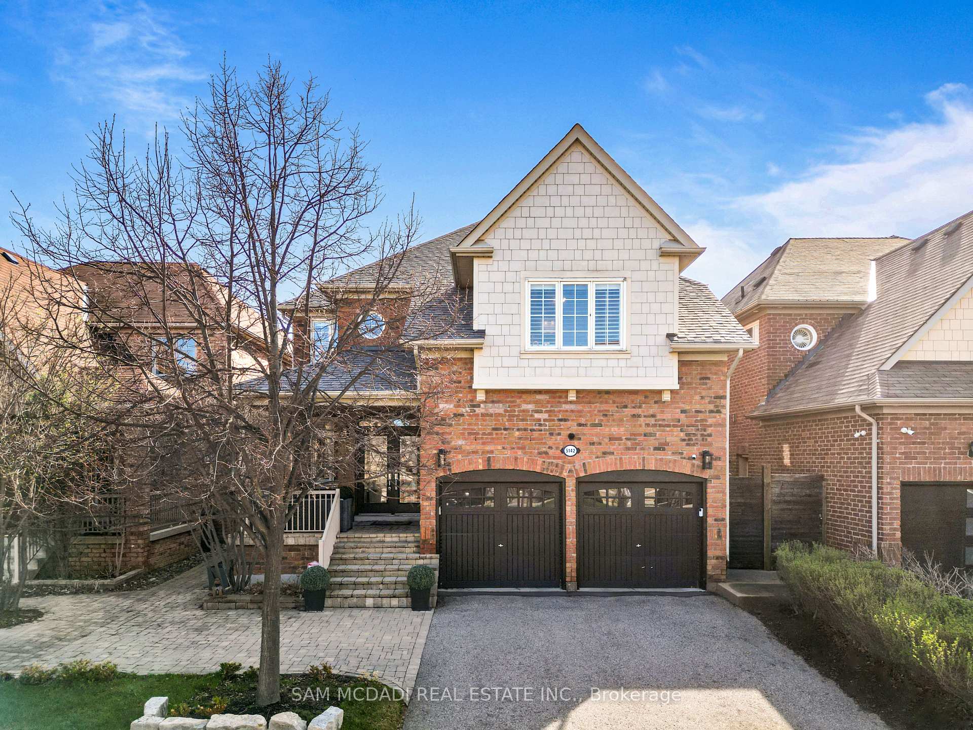 5142 Ancient Stone Avenue Mississauga Ontario Canada Sale residential Chris Allen,B.A. RE/MAX REALTY ENTERPRISES INC.