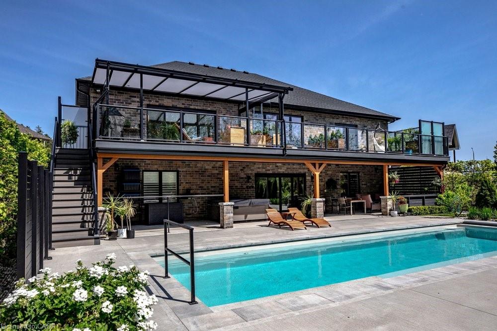 165 Newport Lane Port Dover Ontario Canada Sale residential   STREETCITY REALTY INC., BROKERAGE*