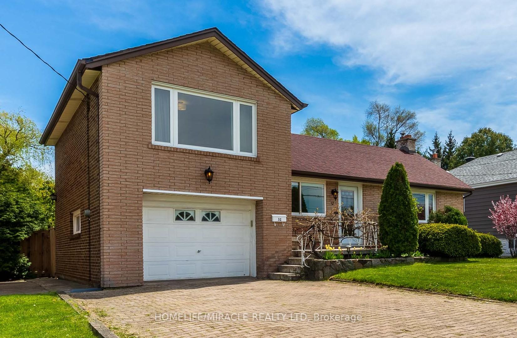 32 Durham Road Hamilton Ontario Canada Sale residential   HomeLife/Miracle Realty Ltd., Brokerage*
