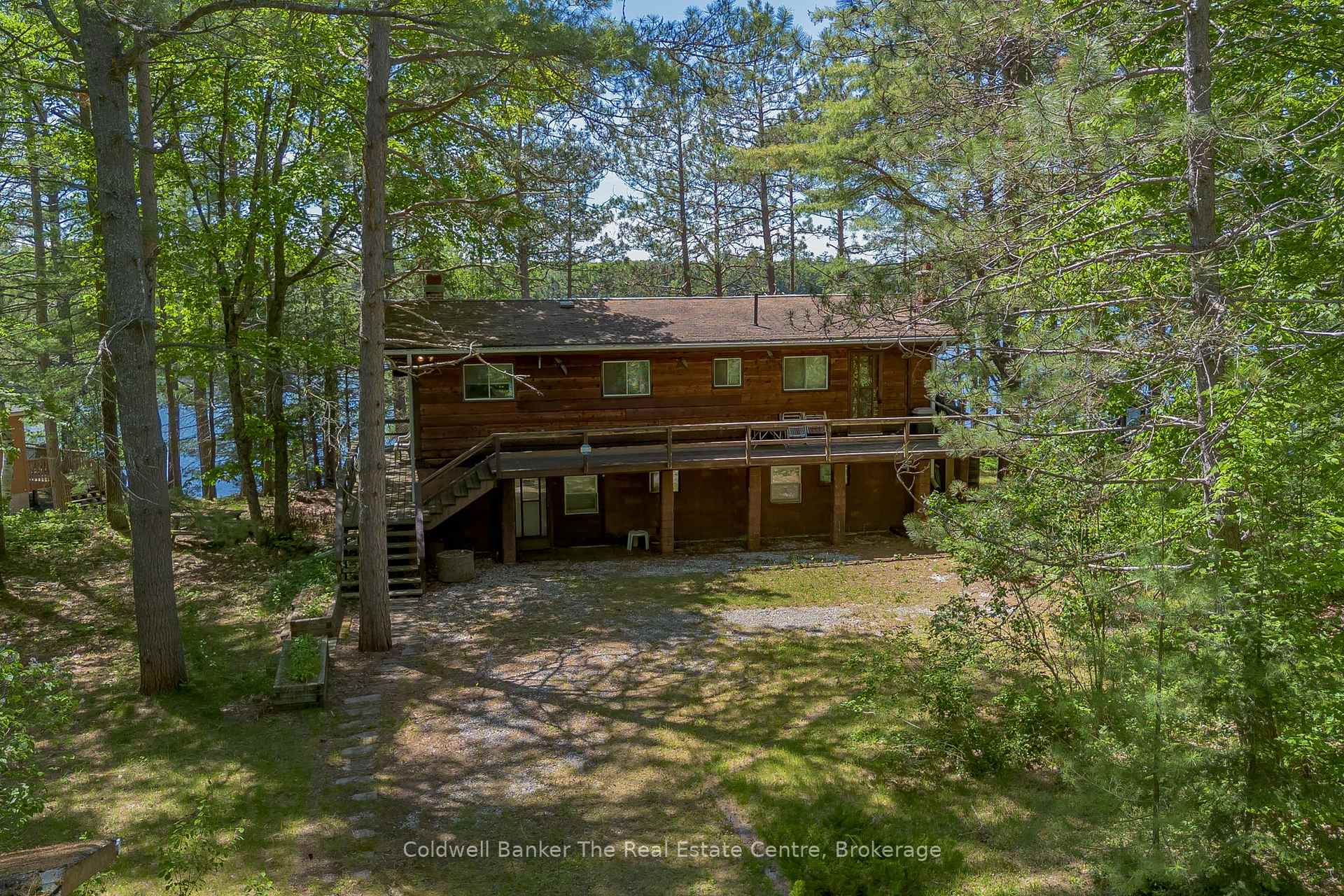 1077 Misty Lane Gravenhurst Ontario Canada Sale residential Becky Spencer Keller Williams Experience Realty, Brokerage*