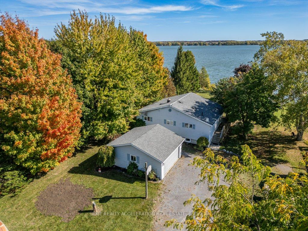 122 Bayview Drive Greater Napanee Ontario Canada Sale residential   EXIT Realty Acceleration, Brokerage