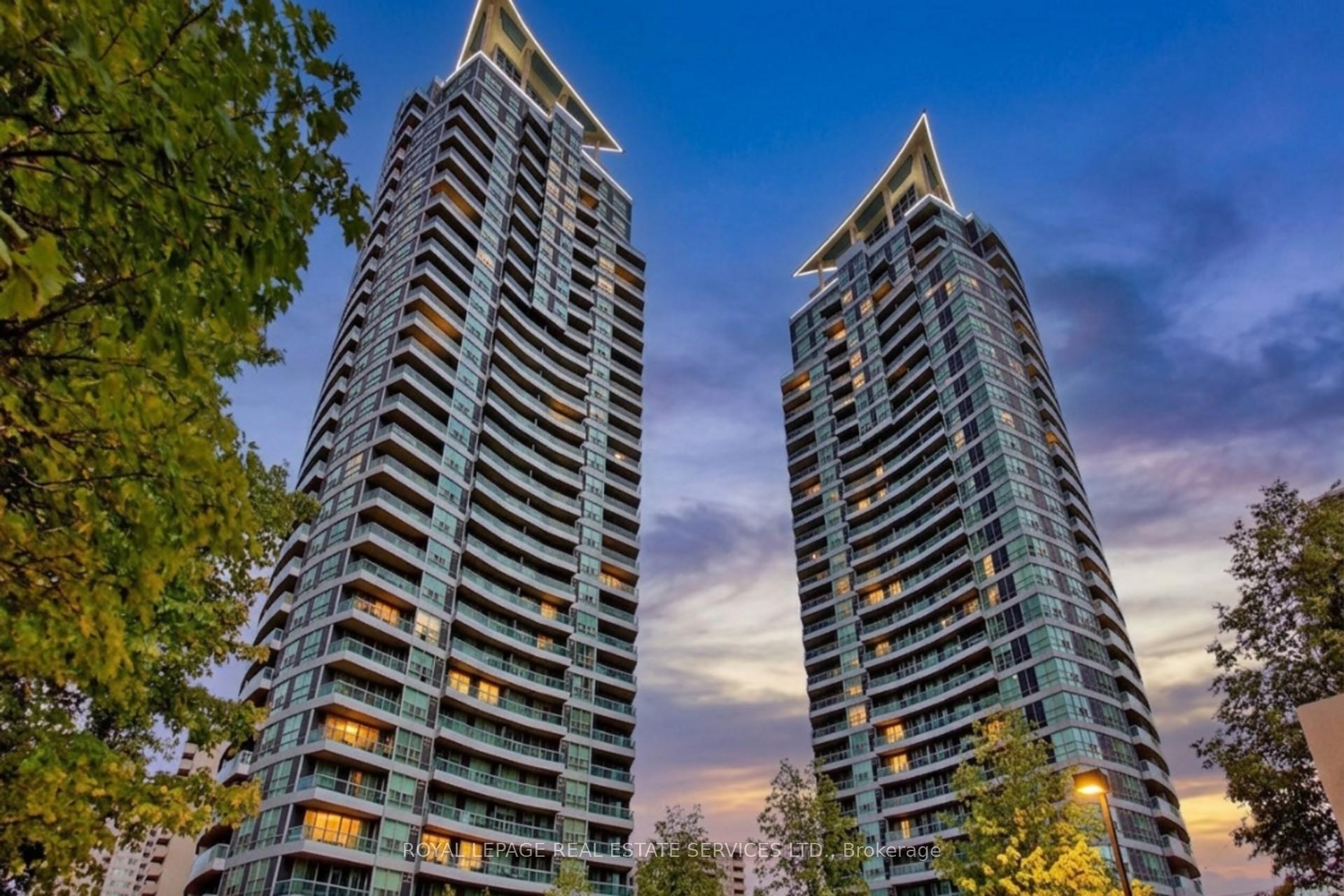 2505 - 1 Elm Drive W Mississauga Ontario Canada Sale residential Elena Vankevich Brokerage Information: Not available, please contact website owner
