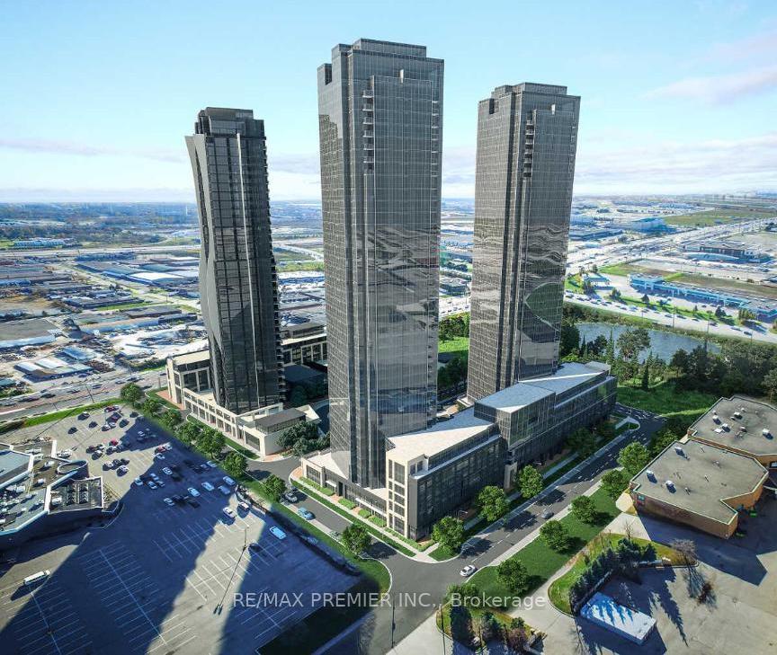 3201 - 2908 Highway 7 Vaughan Ontario Canada Rent residential Leida Sefa RE/MAX PREMIER INC. Brokerage*