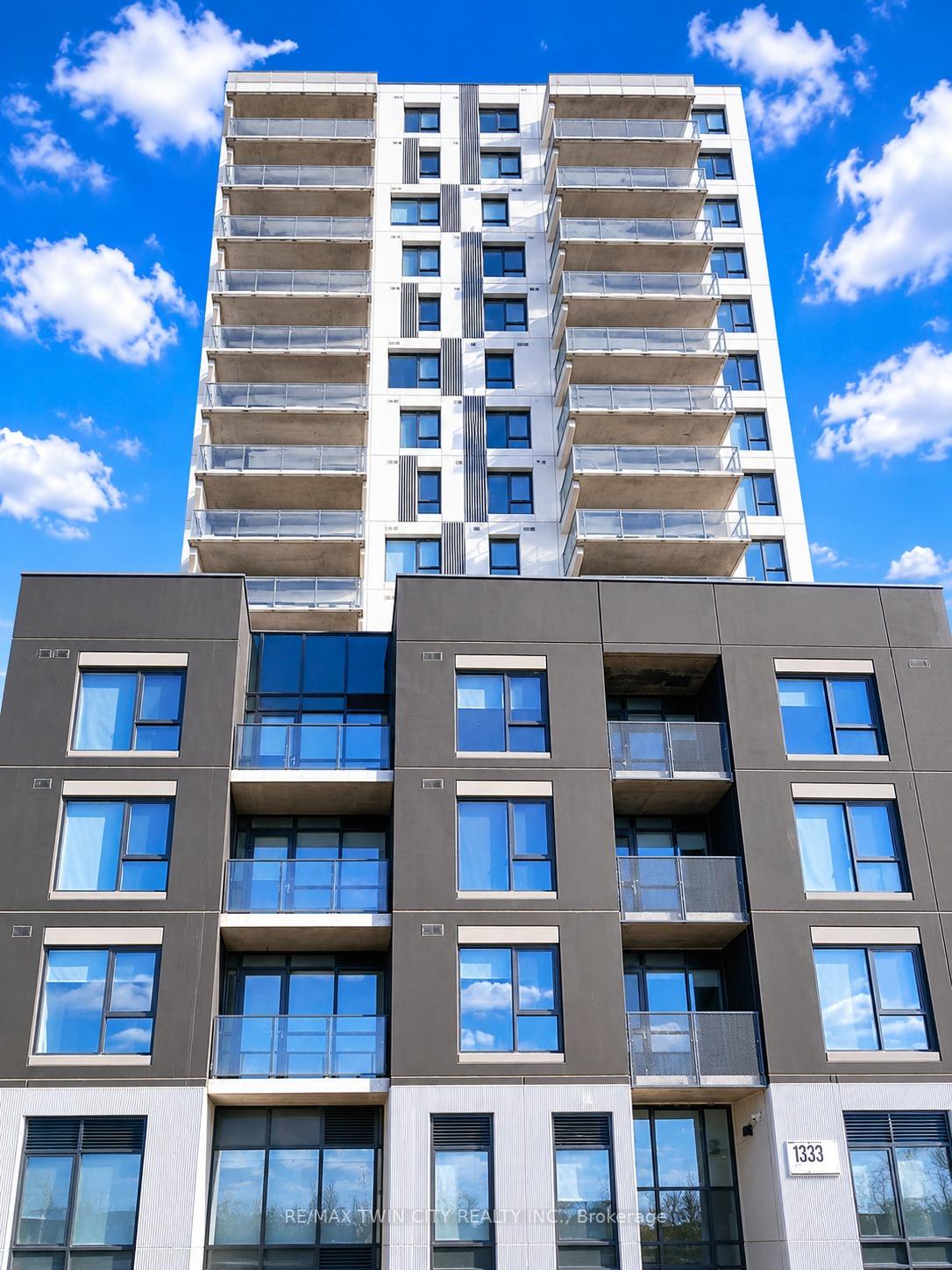 209 - 1333 Weber Street E Kitchener Ontario Canada Rent residential Frieda Kotsopoulos RE/MAX Twin City Realty Inc., Brokerage *