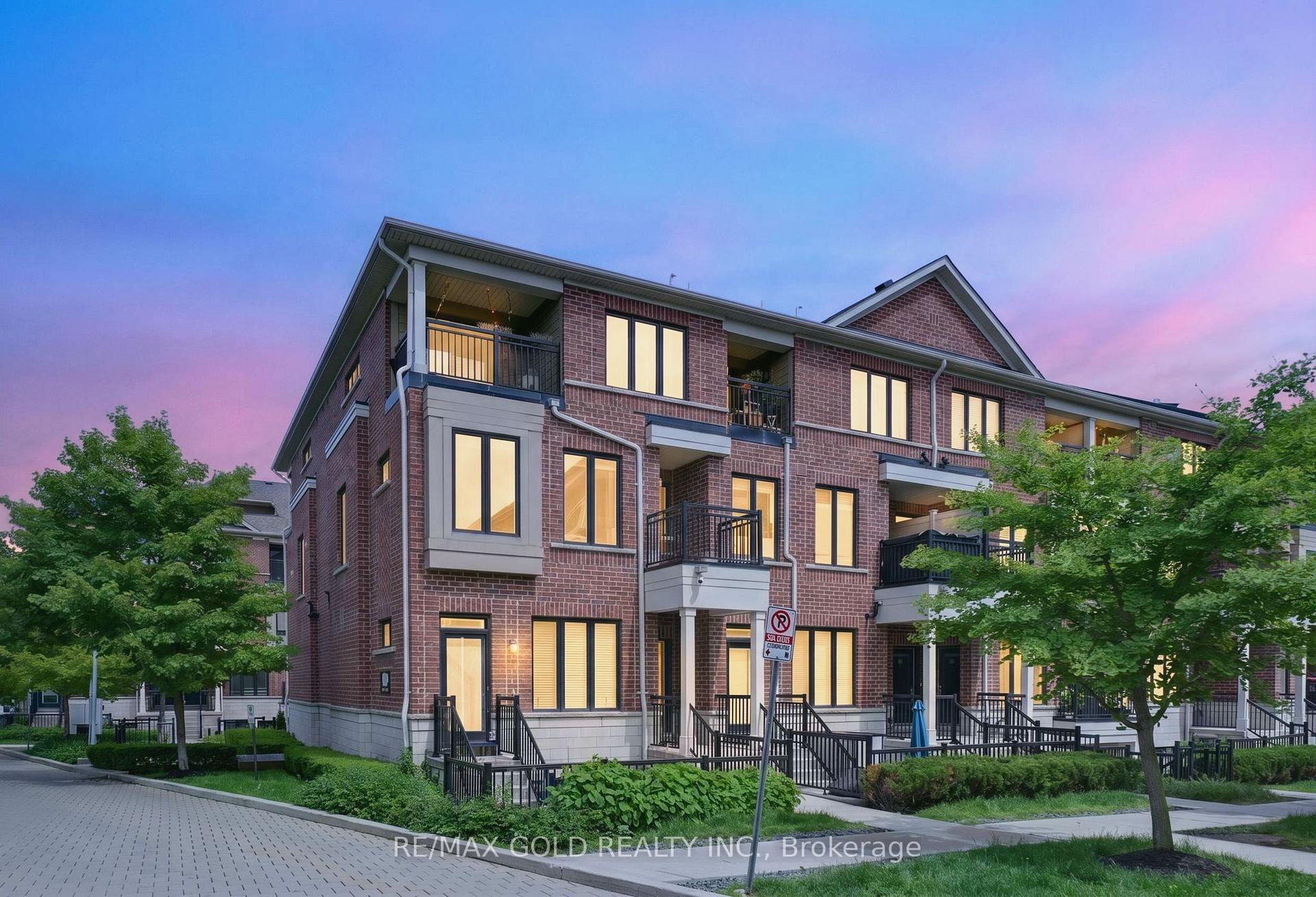 92 - 30 Carnation Avenue Toronto Ontario Canada Sale residential PAWAN SHARMA REMAX Gold Realty Inc., Brokerage*