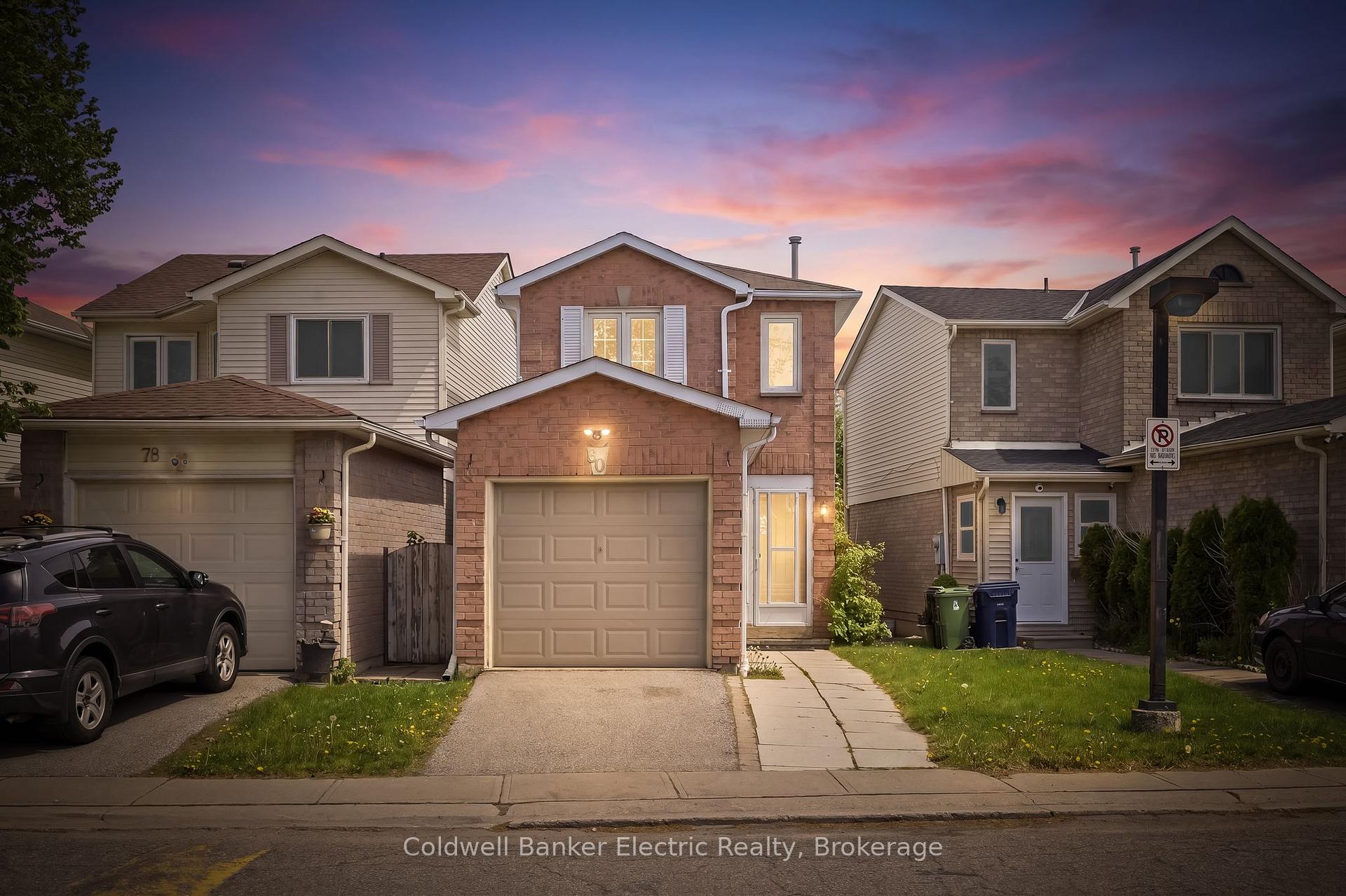 80 Plumrose Pathway Toronto Ontario Canada Sale residential Ramin Alokozay Right at Home Realty, Brokerage*