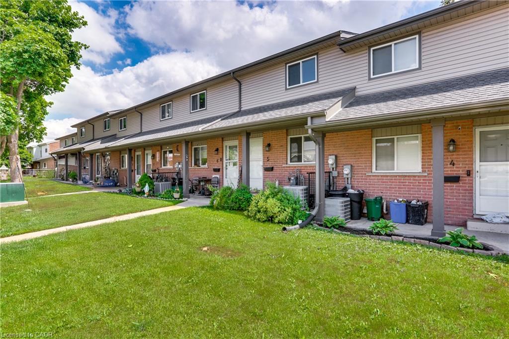 5 - 900 James Street Woodstock Ontario Canada Sale residential Antony Brayley EXP REALTY