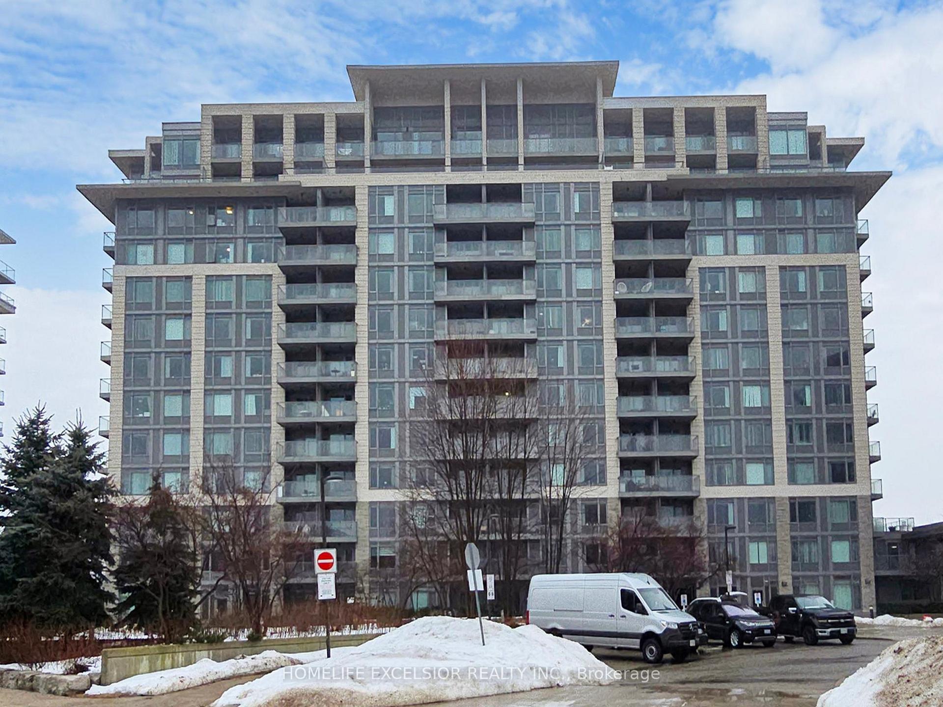 1018 - 273 South Park Road Markham Ontario Canada Rent residential   HomeLife Excelsior Realty Inc., Brokerage*