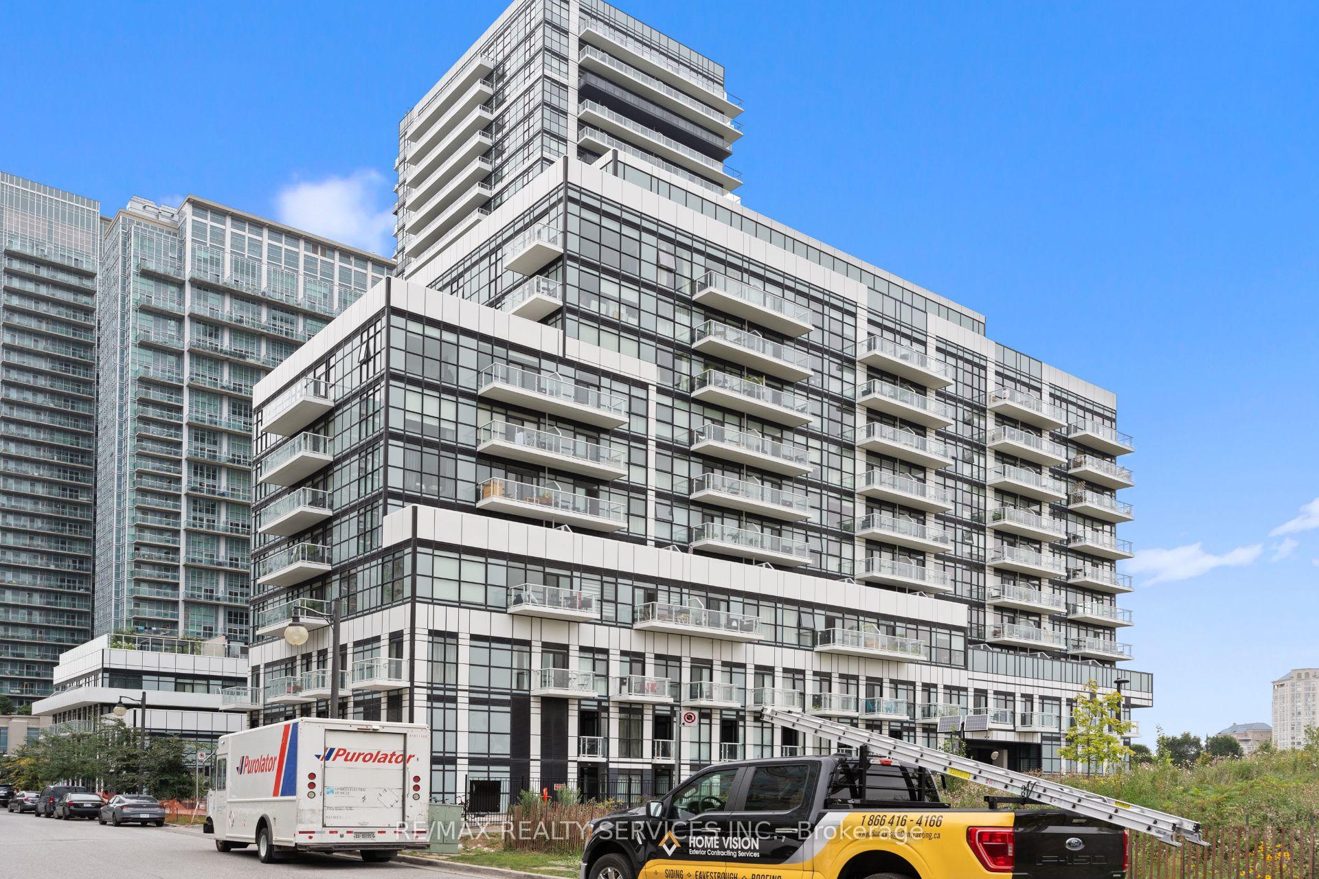 115 - 251 Manitoba Street Toronto Ontario Canada Sale residential Surjit & Nishtha Dhanjal RE/MAX Realty Services Inc., Brokerage*