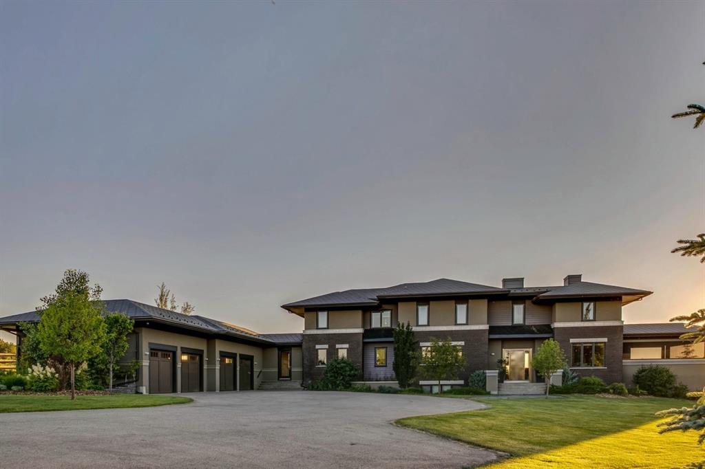 218 Grizzly RI Rural Rocky View County Alberta Canada Sale residential The Group at Re/Max First
