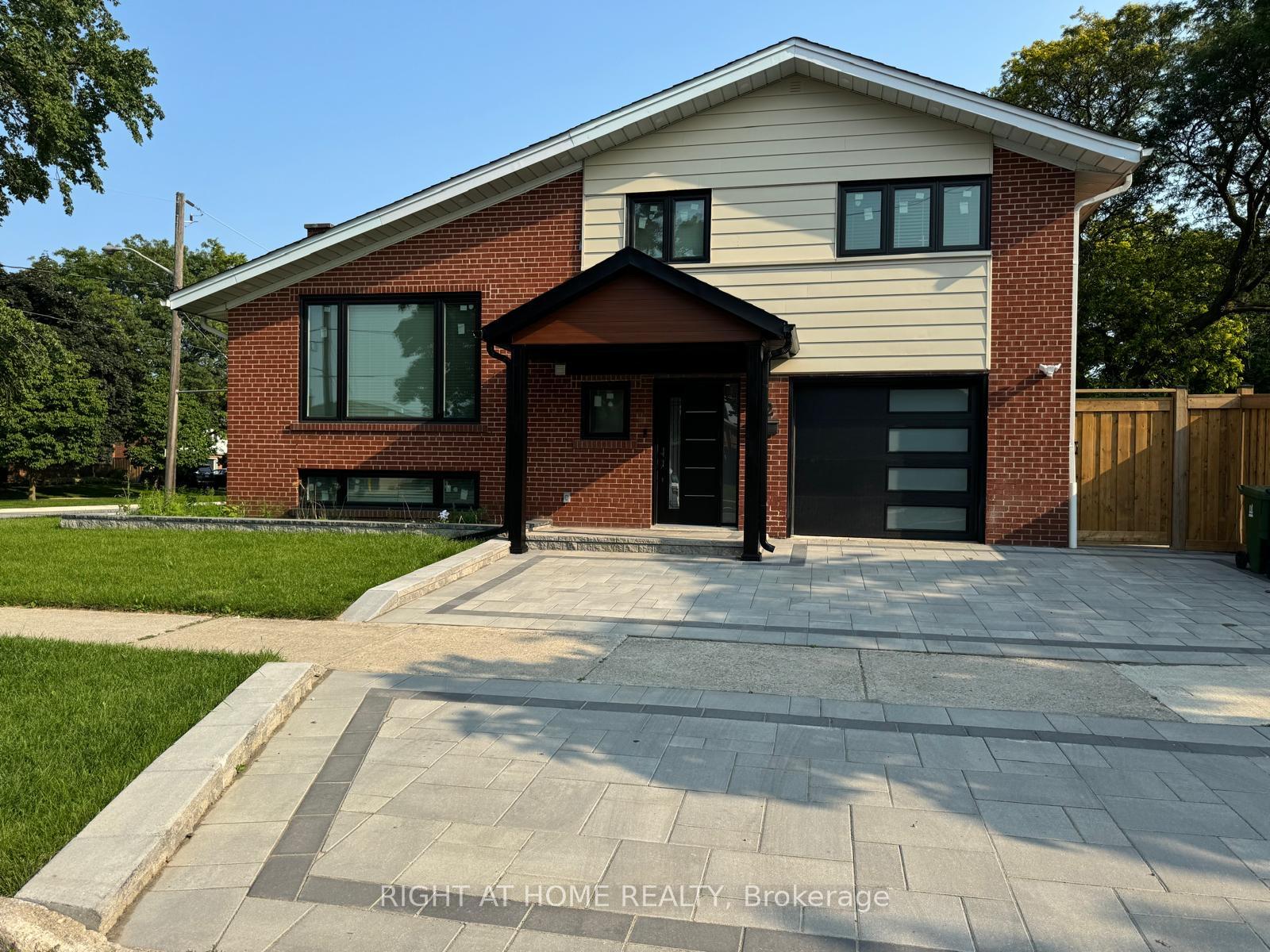 52 Sedgebrook Crescent Toronto Ontario Canada Rent residential Ammar Kailani Right at Home Realty, Brokerage*