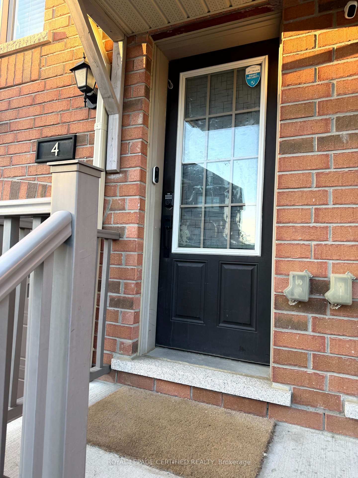 4 Soldier Street Brampton Ontario Canada Rent residential Sundeep Babbar Royal Lepage Certified Realty, Brokerage*