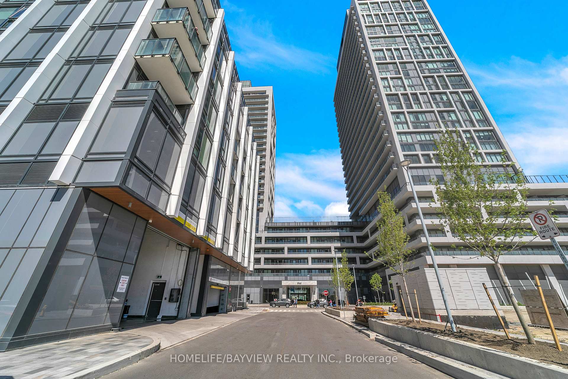 228 - 8960 Jane Street Vaughan Ontario Canada Rent residential   HomeLife/Bayview Realty Inc., Brokerage*
