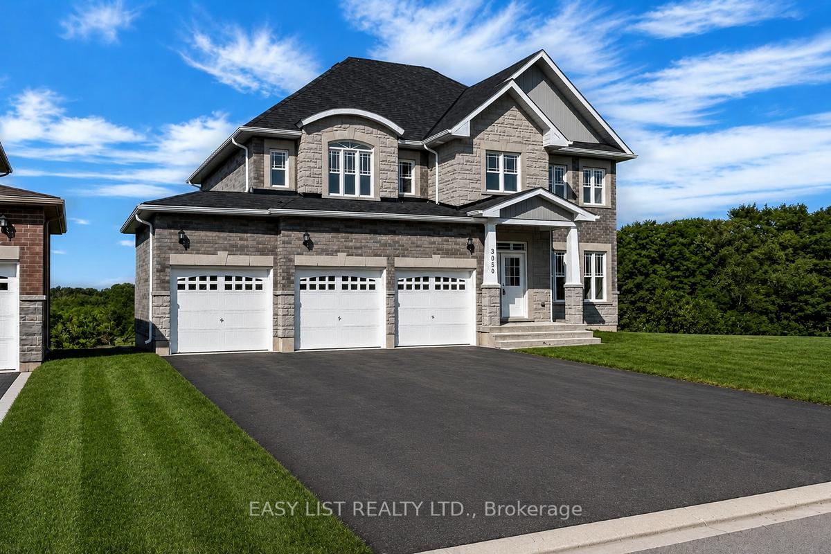 3050 Sierra Drive Orillia Ontario Canada Sale residential Sophie Giterman Easy List Realty Ltd.