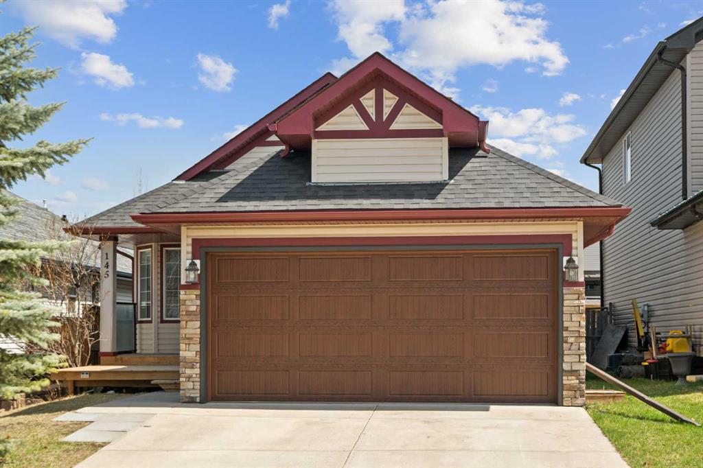 145 Cimarron Grove CI Okotoks Alberta Canada Sale residential The Group at Re/Max First