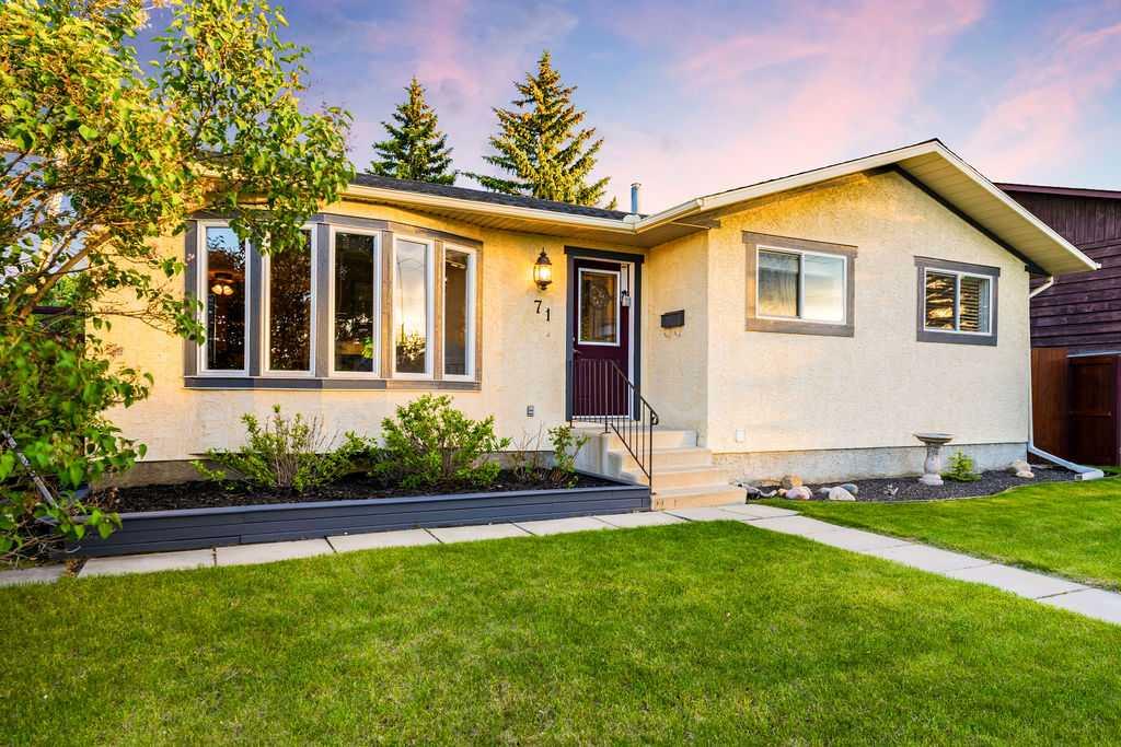 71 Templeson RD NE Calgary Alberta Canada Sale residential Amanda Brown CIR REALTY