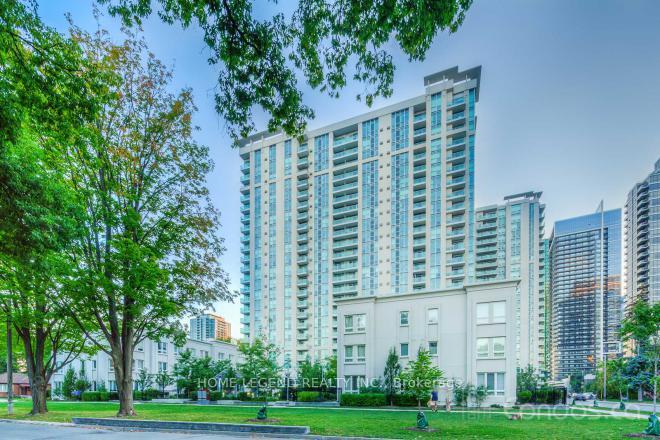 2006 - 17 Anndale Drive Toronto Ontario Canada Rented residential Varun Sirohi HomeLife Superstars Real Estate Ltd., Brokerage*